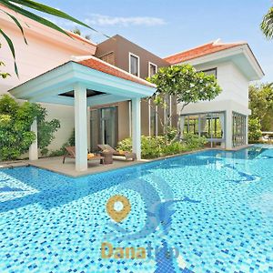Blue Sky & Villas Beach Resort